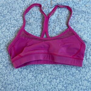 Lululemon bra